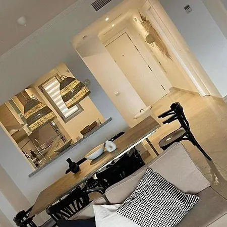 Benahavis Appartement Apartment Benahavis