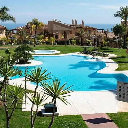 Benahavis Appartement Benahavis