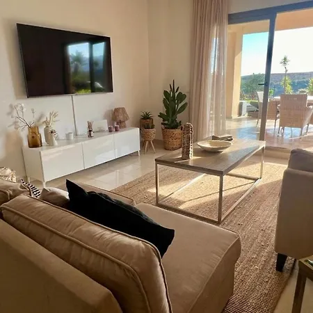 Apartment Benahavis Appartement Benahavis