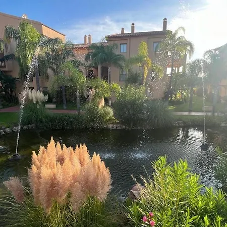 Benahavis Appartement Benahavis
