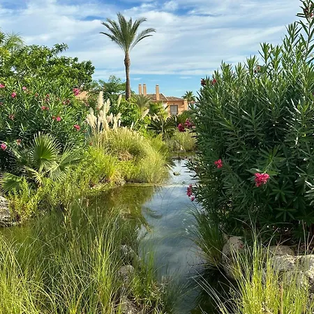 Benahavis Appartement Benahavis